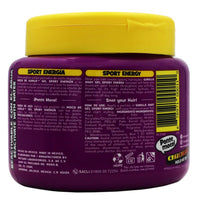 Moco De Gorila Snot Gel, Sport Hair Gel Jar, 9.52 Oz