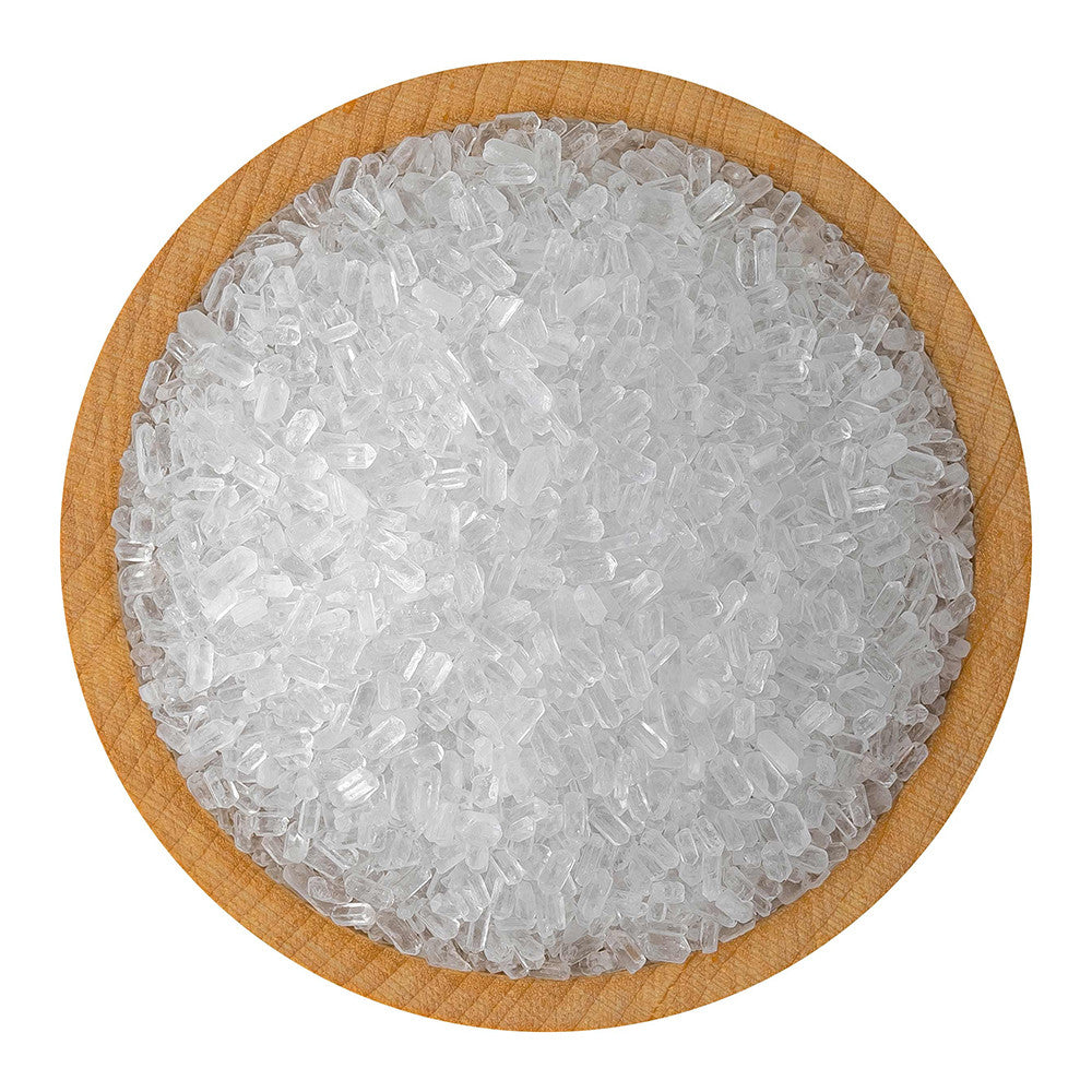 SaltWorks Ultra Epsom Premium Eucalyptus Bath Salt, 2 Lb