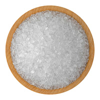 SaltWorks Ultra Epsom Premium Eucalyptus Bath Salt, 2 Lb
