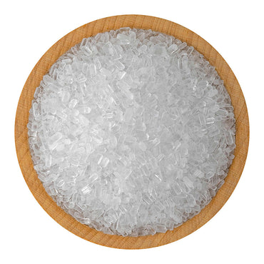 SaltWorks Ultra Epsom Premium Eucalyptus Bath Salt, 2 Lb