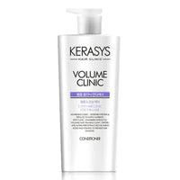 Kerasys Volume Clinic Hair Conditioner 750ml