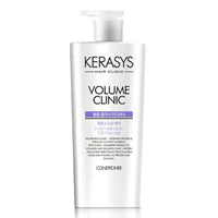 Kerasys Volume Clinic Hair Conditioner 750ml