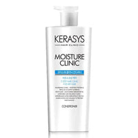 Kerasys Moisture Clinic Hair Conditioner 750ml