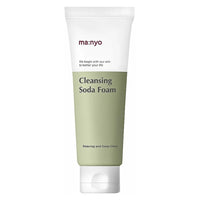 Ma:nyo Cleansing Soda Foam Soothes and Hydrates Skin 150ml