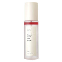 Sioris Falling Into The Rose Mist for Dehydrated and Irritated Skin 3.38Oz (100ml)