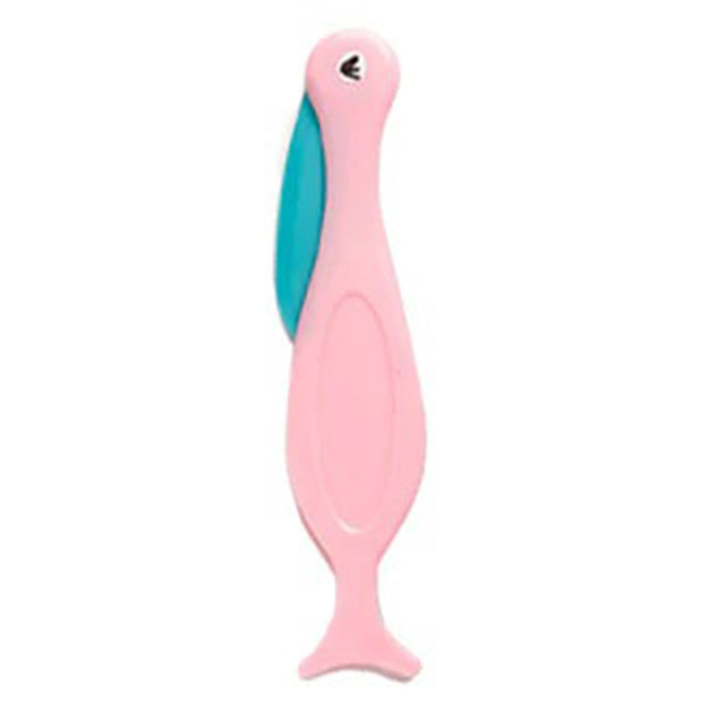 Etude House My Beauty Tool Eyebrow Razor 1Ea