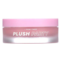 I Dew Care Plush Party Buttery Vitamin C Lip Mask 0.42Oz (12g)