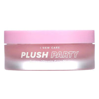 I Dew Care Plush Party Buttery Vitamin C Lip Mask 0.42Oz (12g)