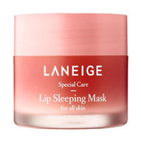 Laneige Lip Sleeping Mask Soften Lips Berry 0.70Oz (20g)
