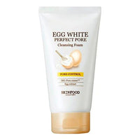 Skinfood Egg White Perfect Pore Cleansing Foam for Face 150ml