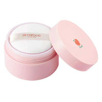 Skinfood Peach Cotton Multi Finish Face Powder 15g