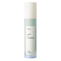 Sioris Deep In A Barrier Skin Cream Soothe and Calm Irritated Skin 1.69Oz (50ml)