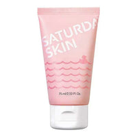 Saturday Skin Rub a Dub Refining Peel Gel for Skin Dullness 75ml