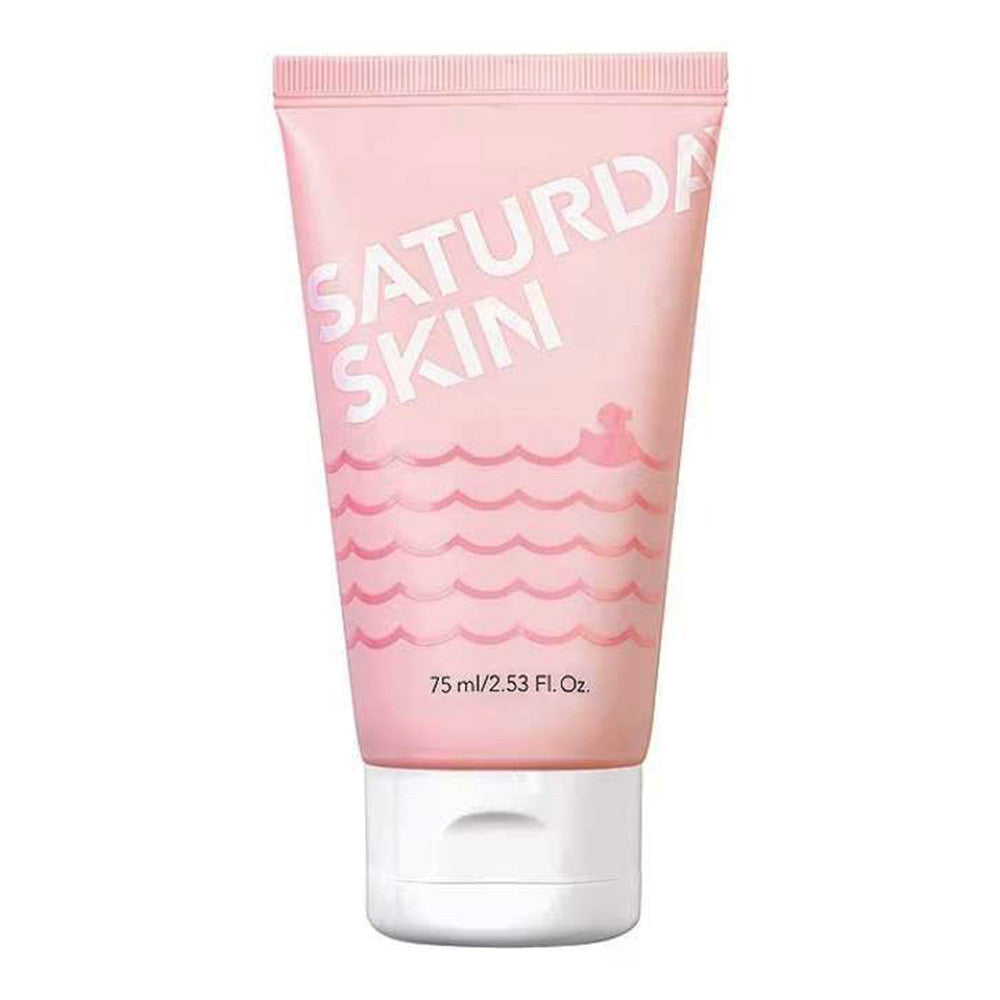 Saturday Skin Rub a Dub Refining Peel Gel for Skin Dullness 75ml