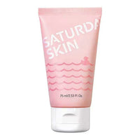 Saturday Skin Rub a Dub Refining Peel Gel for Skin Dullness 75ml