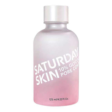 Saturday Skin Pore Clarifying Skin Toner 125ml