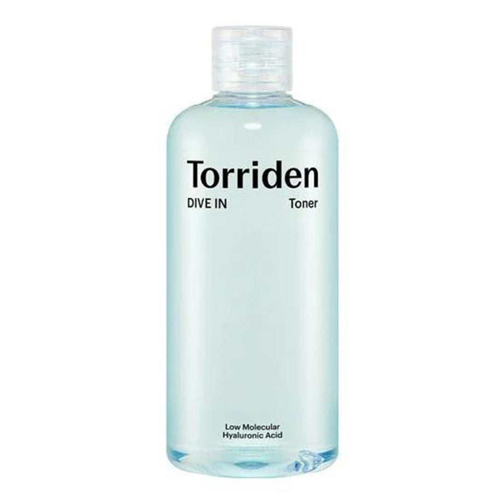 Torriden Dive In Low Molecular Hyaluronic Acid Face Serum 200ml (6.76Oz)
