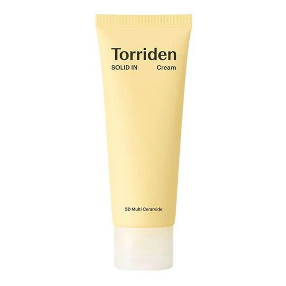 Torriden Solid In Ceramide Face Cream 70ml