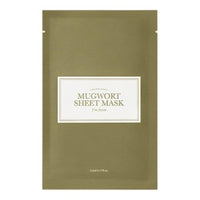 I'm From Mugwort Sheet Face Mask Sheets 5Ea