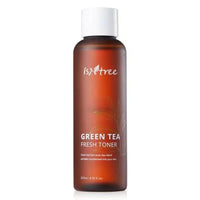 Isntree Green Tea Fresh Skin Toner 6.76Oz (200ml)
