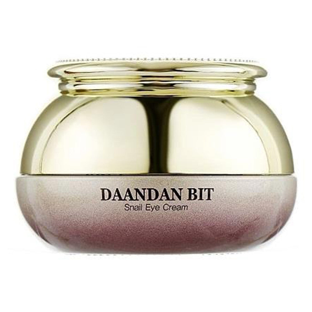 Daandan Bit Snail Eye Cream 1Ea