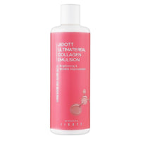 Jigott Ultimate Real Collagen Emulsion Brightiening and Wrinkle Improvement for Skin 300ml