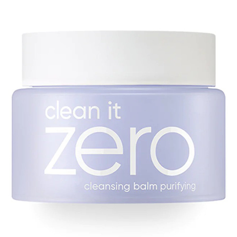 Banilaco Clean It Zero Skin Cleansing Balm Purifying 100ml