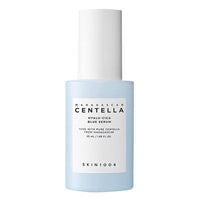 Skin1004 Madagascar Centella Hyalu Cica Blue Skin Serum 50ml
