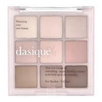 Dasique Eye Shadow Palette 13 Cool Blending 1Ea