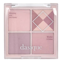 Dasique Blending Mood Cheek 05 Violet Knit 1Ea