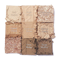 Dasique Eye Shadow Palette 15 Beige Knit 1Ea