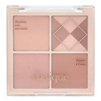 Dasique Blending Mood Cheek 04 Beige Knit 1Ea