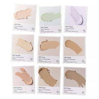 Dasique Pro Face Concealer Palette 01 Cover 1Ea