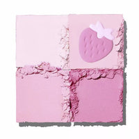 Dasique Blending Mood Cheek 06 Berry Smoothie 1Ea