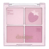 Dasique Blending Mood Cheek 06 Berry Smoothie 1Ea