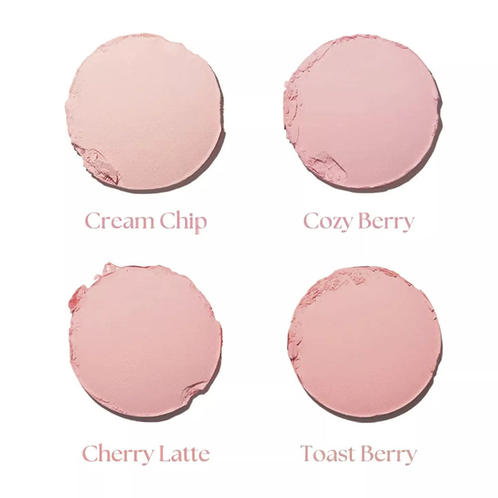 Dasique Blending Mood Cheek 07 Candy Berry 1Ea
