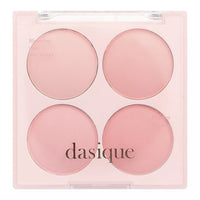 Dasique Blending Mood Cheek 07 Candy Berry 1Ea