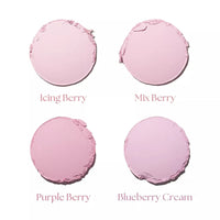 Dasique Blending Mood Cheek 08 Blueberry Sorbet 1Ea