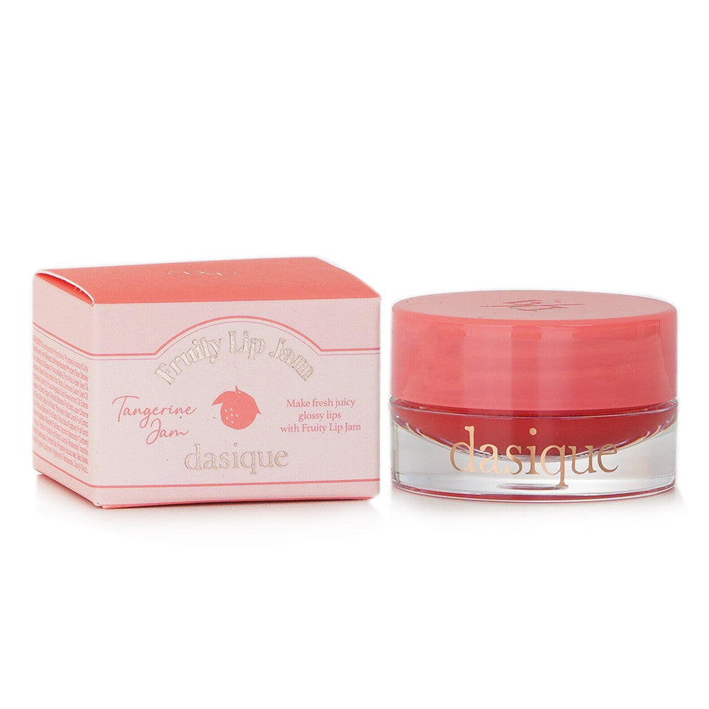 Dasique Fruity Lip Jam 03 Tangerine Jam 1Ea