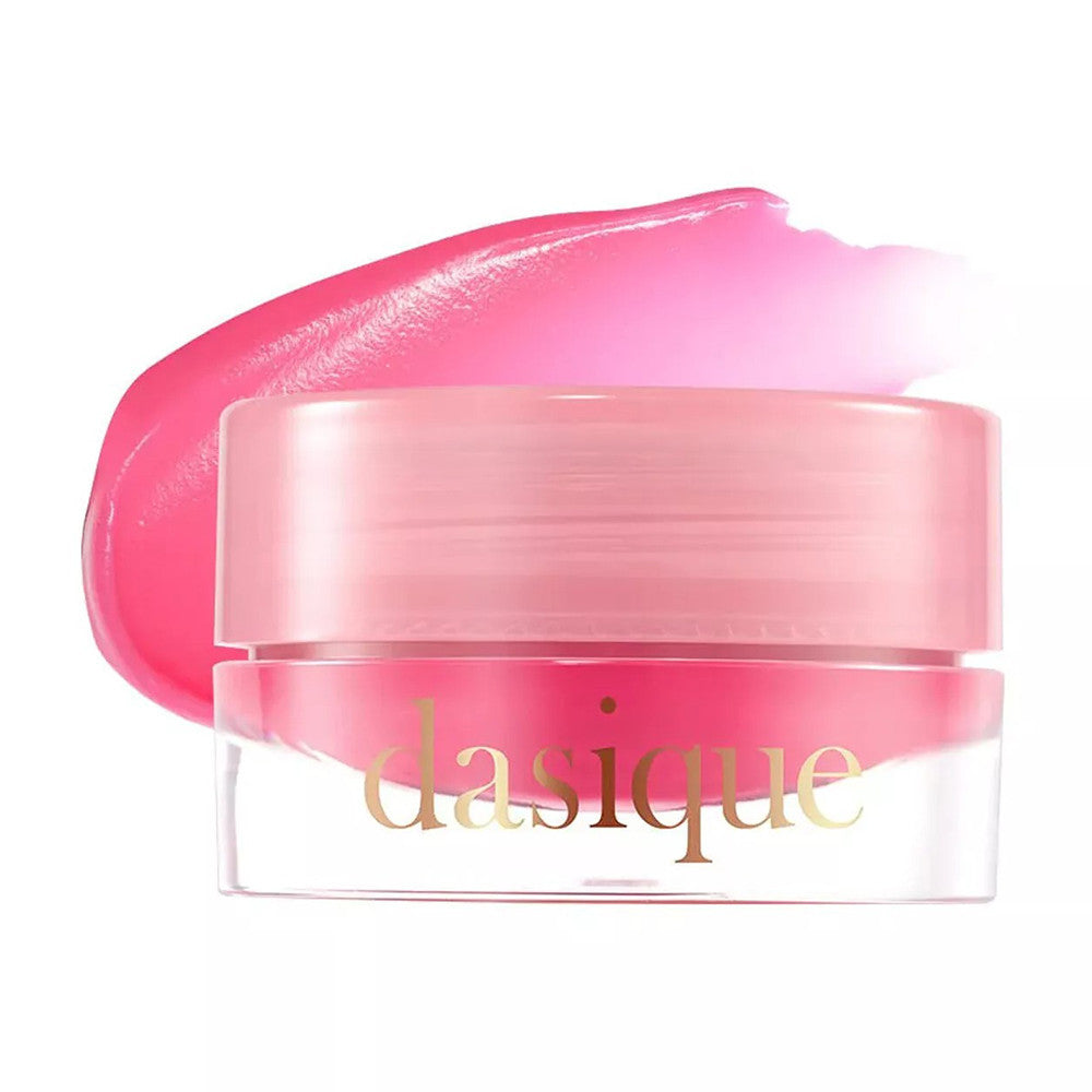 Dasique Fruity Lip Jam 06 Strawberry Jam 1Ea