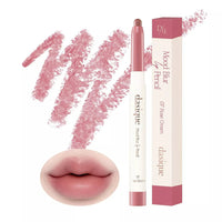 Dasique Mood Blur Lip Pencil 07 Rose Cream 1Ea