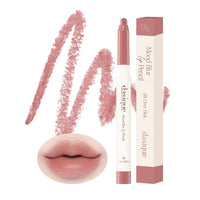Dasique Mood Blur Lip Pencil 08 Over Pink 1Ea