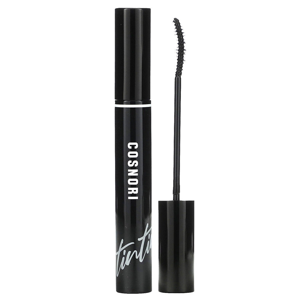 Cosnori Eyelash Tinting Serum 01 Deep Black 0.3Oz