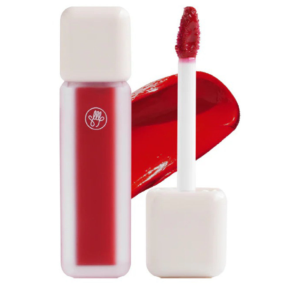 Son and Park Arti Water Glow Lip Tint 01 Red Valley 1Ea