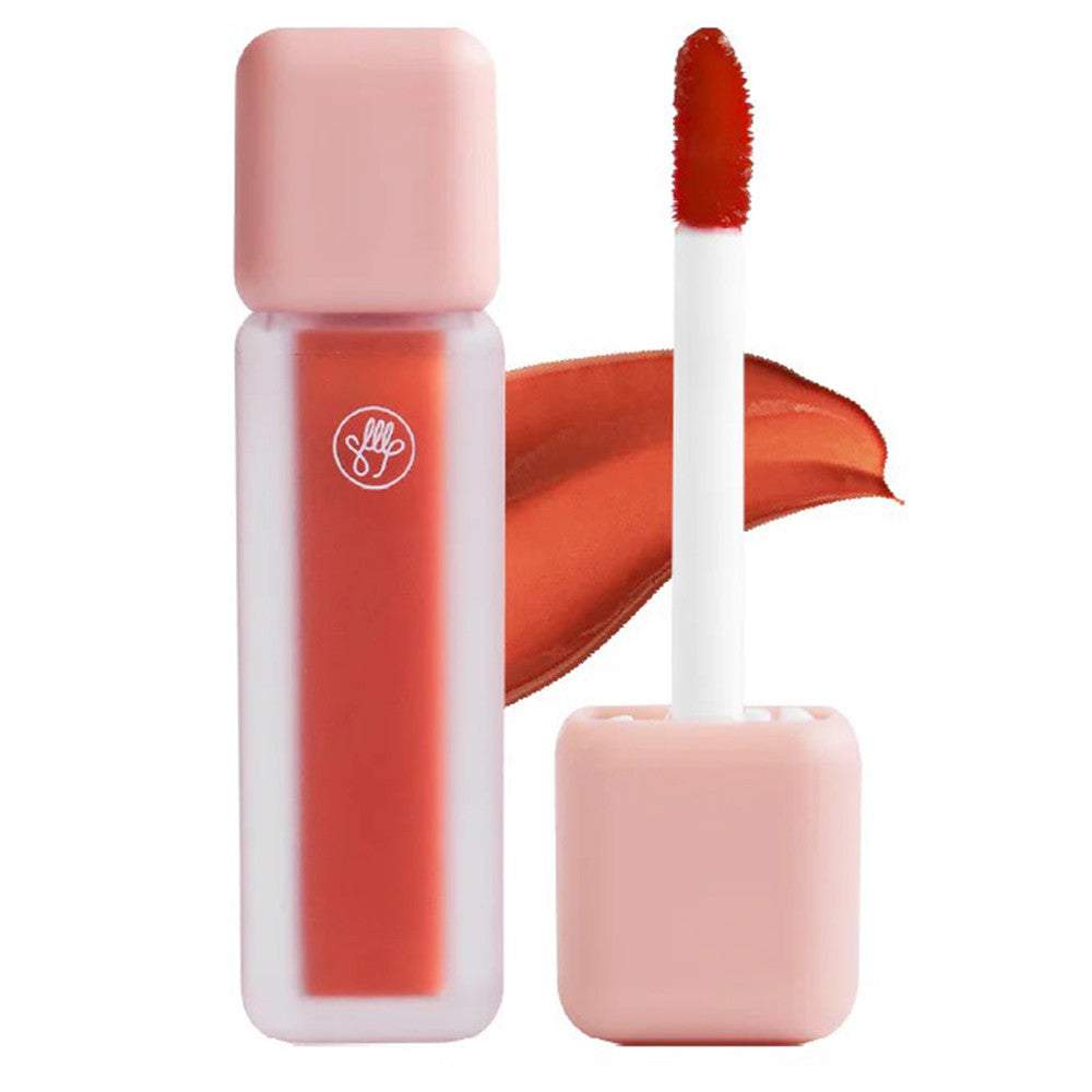 Son and Park Arti Water Blur Lip Tint 01 Peach Some 1Ea