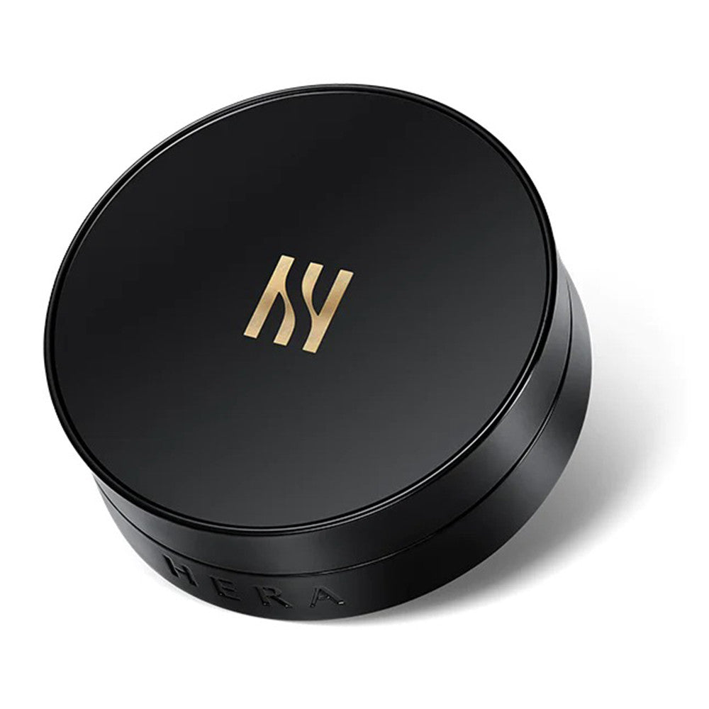 Hera Black Cushion 21N1 for Face 1Ea