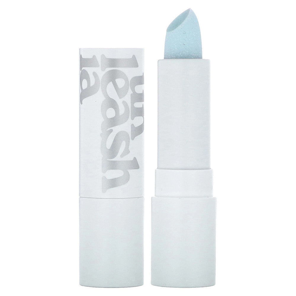 Unleashia Glacier Vegan Lip Balm Color No 2 Blue Lagoon 3.3g