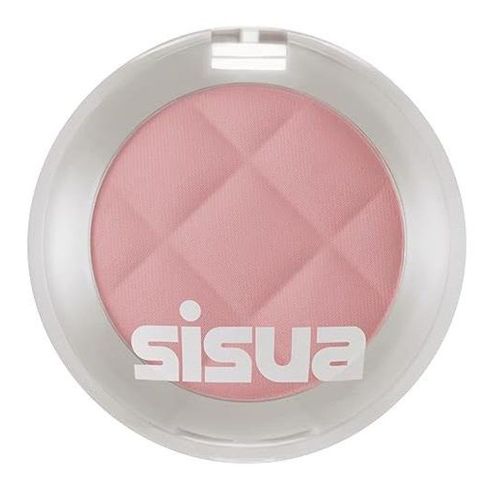 Unleashia Butter Waffle Dough Blusher Color No 1 Strawberry Vanilla 0.28Oz (8g)