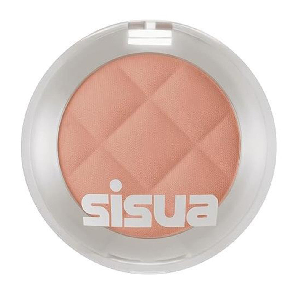 Unleashia Butter Waffle Dough Blusher Color No 2 Apricot Sherbet 0.28Oz (8g)