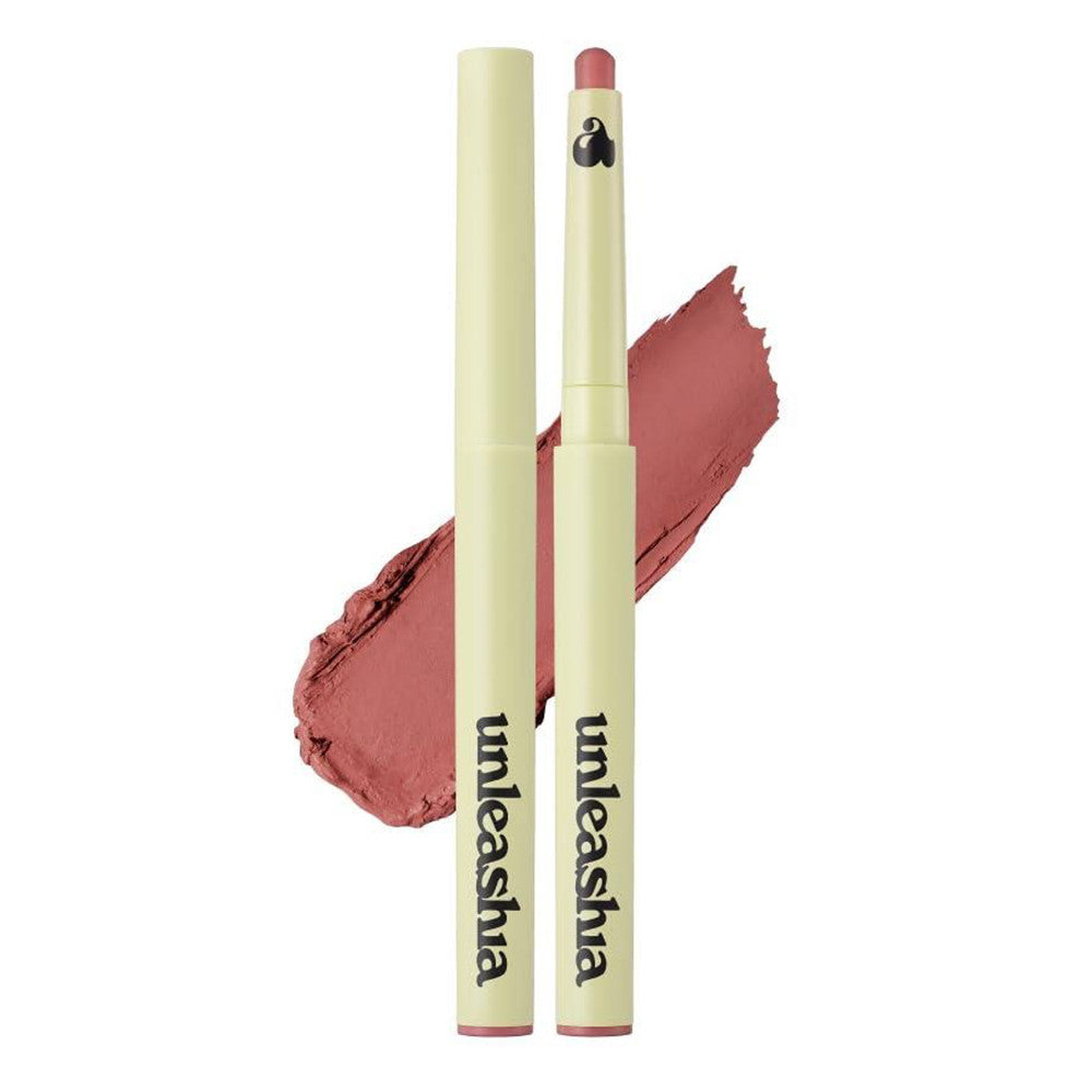 Unleashia Oh Happy Day Lip Lining and Shaping Pencil 6 After Party 3.3g